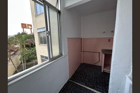 Apartamento para alugar com 49m², 2 quartos e 1 vagaÁrea de Serviço