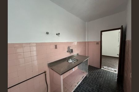 Apartamento para alugar com 49m², 2 quartos e 1 vagaCozinha