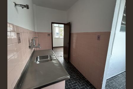 Apartamento para alugar com 49m², 2 quartos e 1 vagaCozinha