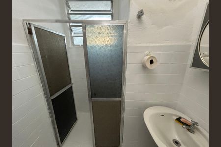 Apartamento para alugar com 49m², 2 quartos e 1 vagaBanheiro