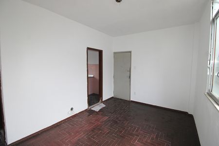 Sala de apartamento para alugar com 2 quartos, 49m² em Madureira, Rio de Janeiro