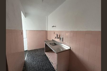 Apartamento para alugar com 49m², 2 quartos e 1 vagaCozinha