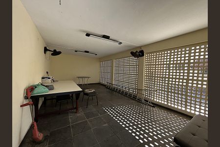 Apartamento para alugar com 49m², 2 quartos e 1 vagaÁrea comum