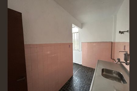Apartamento para alugar com 49m², 2 quartos e 1 vagaCozinha