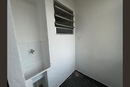 Apartamento para alugar com 49m², 2 quartos e 1 vagaÁrea de Serviço