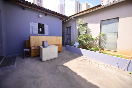 Casa para alugar com 324m², 3 quartos e 1 vagaQuintal