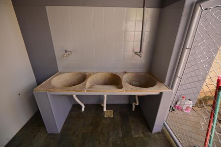 Casa para alugar com 324m², 3 quartos e 1 vagaÁrea de Serviço