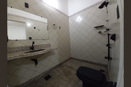 Casa para alugar com 37m², 1 quarto e 1 vagaBanheiro