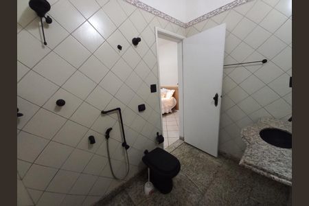 Casa para alugar com 37m², 1 quarto e 1 vagaBanheiro