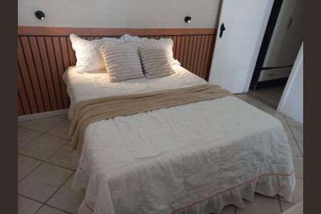 Casa para alugar com 37m², 1 quarto e 1 vagaStudio