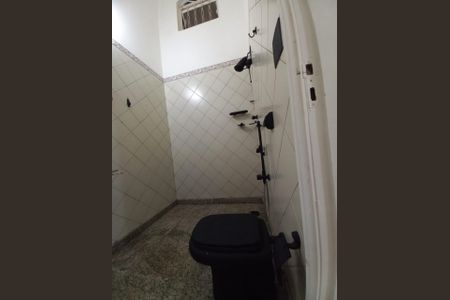 Casa para alugar com 37m², 1 quarto e 1 vagaBanheiro