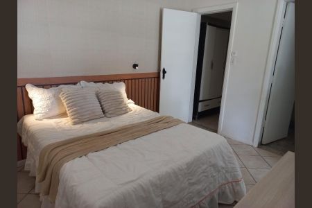 Studio de casa para alugar com 1 quarto, 37m² em Park Way, Brasília