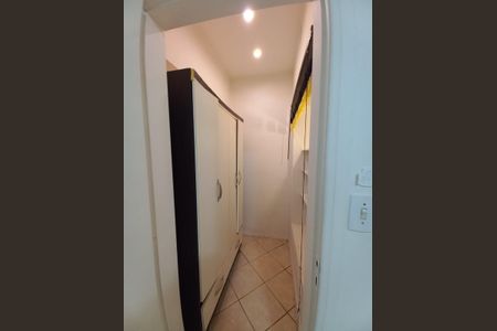 Casa para alugar com 37m², 1 quarto e 1 vagaStudio