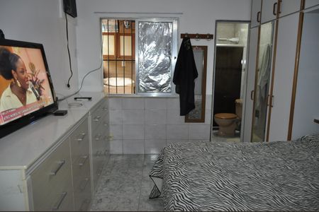 Casa de condomínio à venda com 100m², 2 quartos e 1 vagaQuarto 2