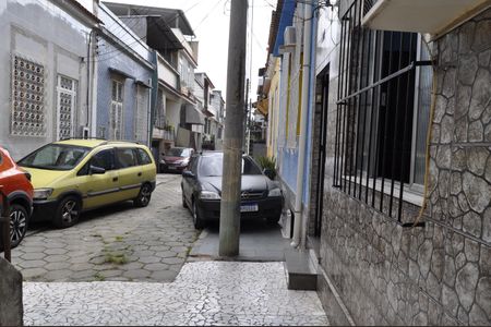 Casa de condomínio à venda com 100m², 2 quartos e 1 vagaÁrea comum