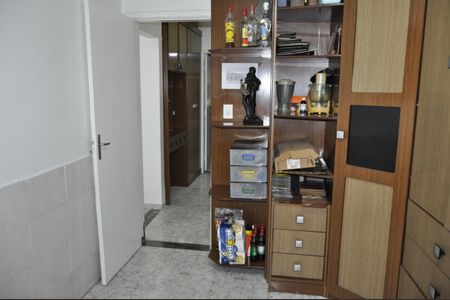 Casa de condomínio à venda com 100m², 2 quartos e 1 vagaQuarto