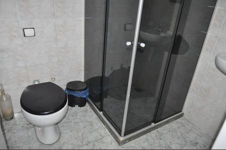 Casa de condomínio à venda com 100m², 2 quartos e 1 vagaBanheiro 1