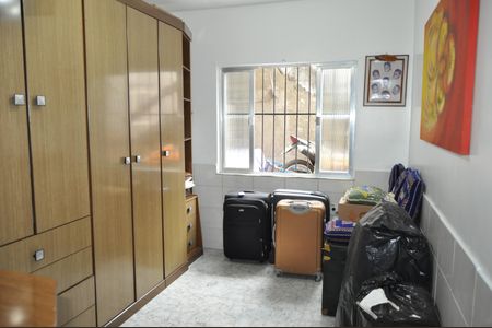 Casa de condomínio à venda com 100m², 2 quartos e 1 vagaQuarto