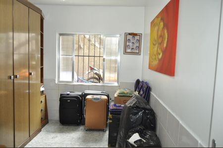 Casa de condomínio à venda com 100m², 2 quartos e 1 vagaQuarto