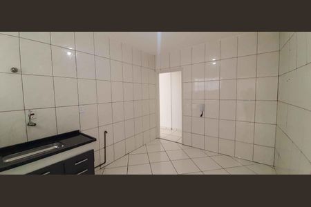 Apartamento para alugar com 70m², 1 quarto e 1 vagaCozinha