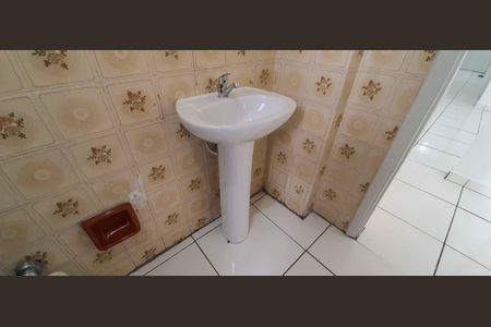 Apartamento para alugar com 70m², 1 quarto e 1 vagaBanheiro 1