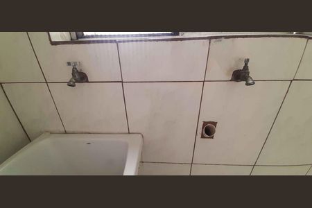 Apartamento para alugar com 70m², 1 quarto e 1 vagaÁrea de Serviço