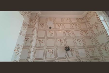 Apartamento para alugar com 70m², 1 quarto e 1 vagaBanheiro de Serviço