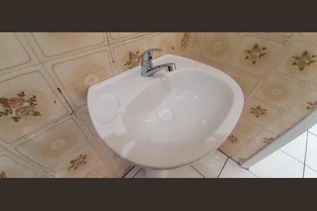 Apartamento para alugar com 70m², 1 quarto e 1 vagaBanheiro 1