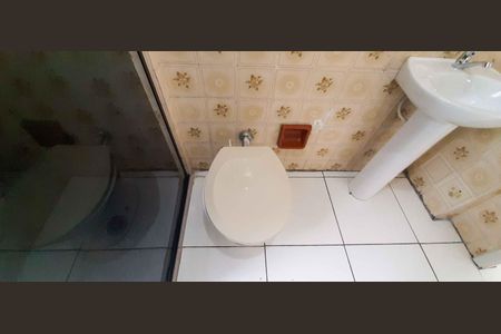 Apartamento para alugar com 70m², 1 quarto e 1 vagaBanheiro 1