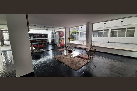 Apartamento para alugar com 70m², 1 quarto e 1 vagaHall de Entrada