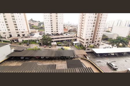 Apartamento para alugar com 70m², 1 quarto e 1 vagaVista do Quarto