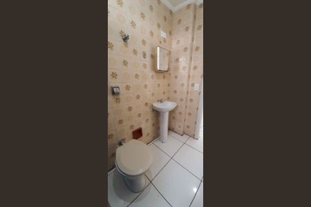 Apartamento para alugar com 70m², 1 quarto e 1 vagaBanheiro 1