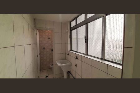 Apartamento para alugar com 70m², 1 quarto e 1 vagaÁrea de Serviço