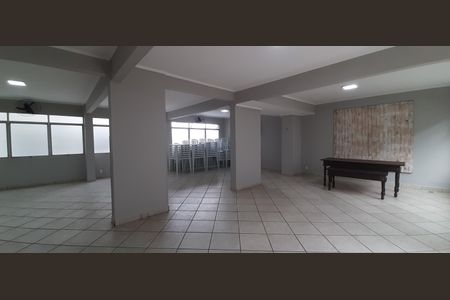 Apartamento para alugar com 70m², 1 quarto e 1 vagaÁrea comum - Salão de festas