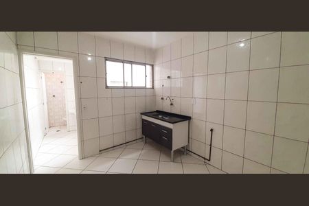 Apartamento para alugar com 70m², 1 quarto e 1 vagaCozinha