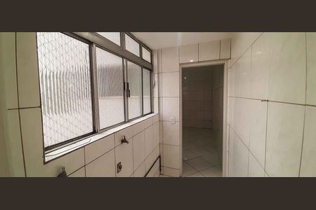 Apartamento para alugar com 70m², 1 quarto e 1 vagaÁrea de Serviço