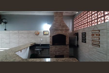 Apartamento para alugar com 70m², 1 quarto e 1 vagaÁrea comum - Churrasqueira