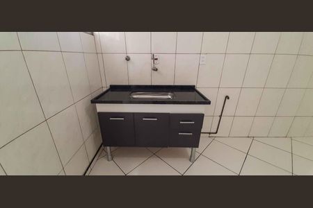 Apartamento para alugar com 70m², 1 quarto e 1 vagaCozinha