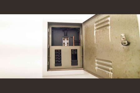 Apartamento para alugar com 70m², 1 quarto e 1 vagaQuadro de Luz