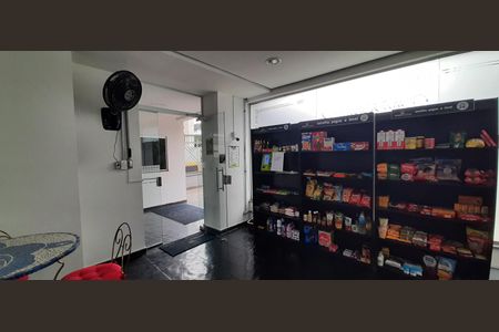 Apartamento para alugar com 70m², 1 quarto e 1 vagaMini Mercado