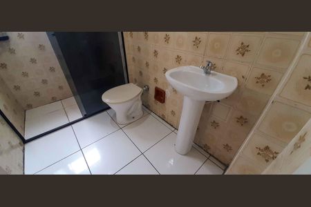 Apartamento para alugar com 70m², 1 quarto e 1 vagaBanheiro 1