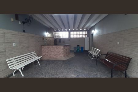 Apartamento para alugar com 70m², 1 quarto e 1 vagaÁrea comum - Churrasqueira