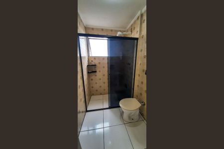 Apartamento para alugar com 70m², 1 quarto e 1 vagaBanheiro 1