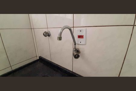 Apartamento para alugar com 70m², 1 quarto e 1 vagaCozinha