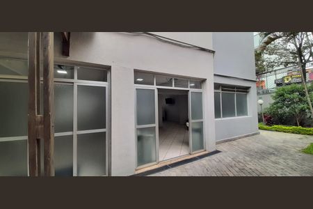 Apartamento para alugar com 70m², 1 quarto e 1 vagaÁrea comum - Churrasqueira