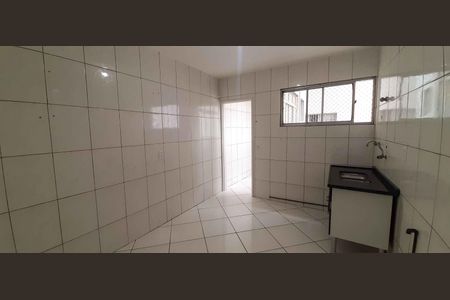 Apartamento para alugar com 70m², 1 quarto e 1 vagaCozinha