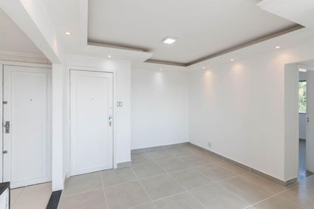 Apartamento à venda com 55m², 3 quartos e 1 vagaSala