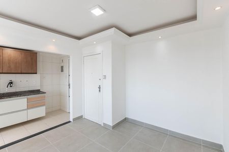 Apartamento à venda com 55m², 3 quartos e 1 vagaSala