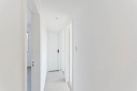 Apartamento à venda com 55m², 3 quartos e 1 vagaCorredor