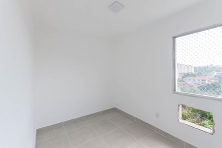 Apartamento à venda com 55m², 3 quartos e 1 vagaQuarto 3